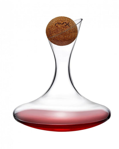 Oxygen Wine Carafe