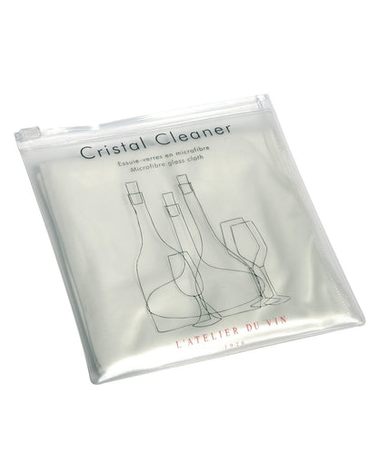 Glass Cleaning Cloth