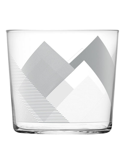 Peaks Water Tumbler, Graphite