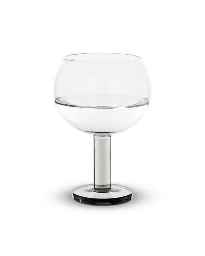 Puck Balloon Glass