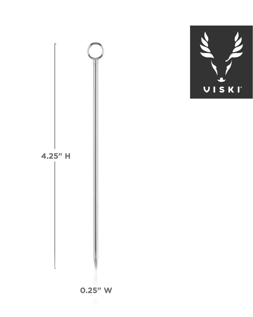 Harrison Cocktail Picks