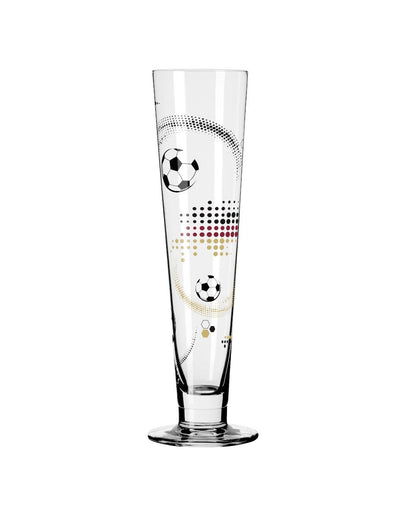 Heldenfest Beer Glass