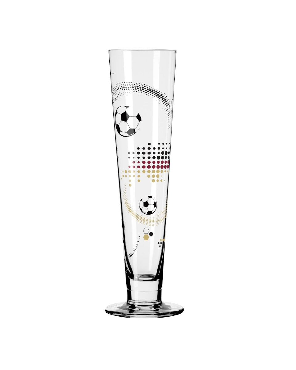 Heldenfest Beer Glass