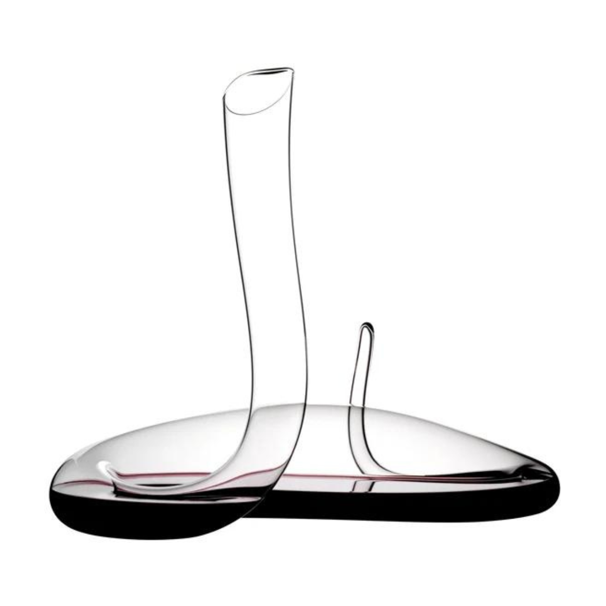 Decanter Mamba