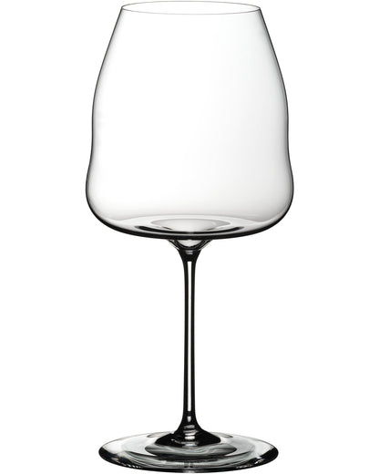 Winewings Pinot Noir, Red Wine Glass