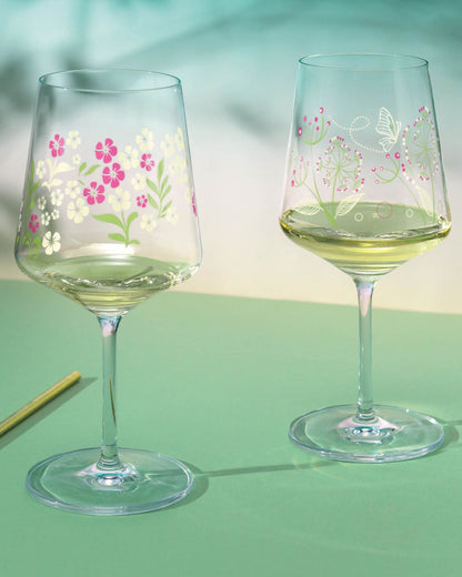 Sommertau Aperitif Glass, Set of 4