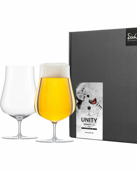 Unity Sensisplus Beer Glass