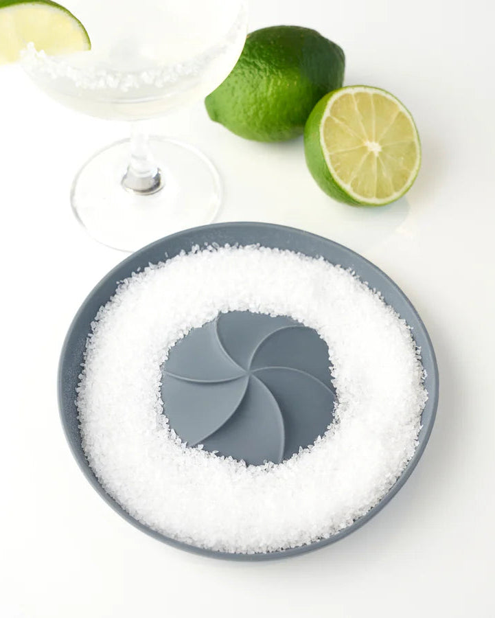 Frill Silicone Cocktail Rimmer