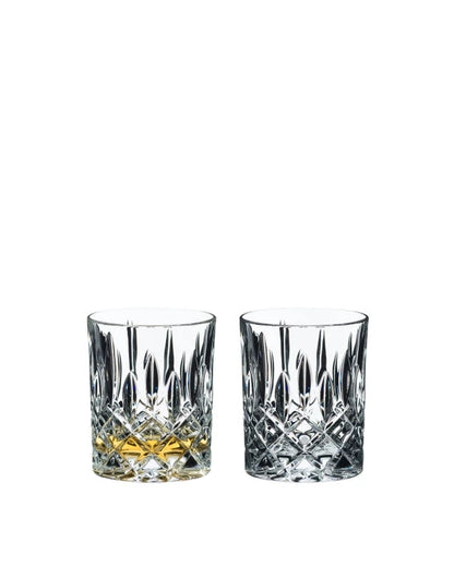 Riedel's Spey Whisky Glass (Set of 2)