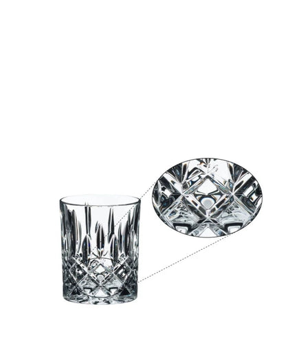 Buy Riedel's Spey Whisky Glass (Set of 2) 