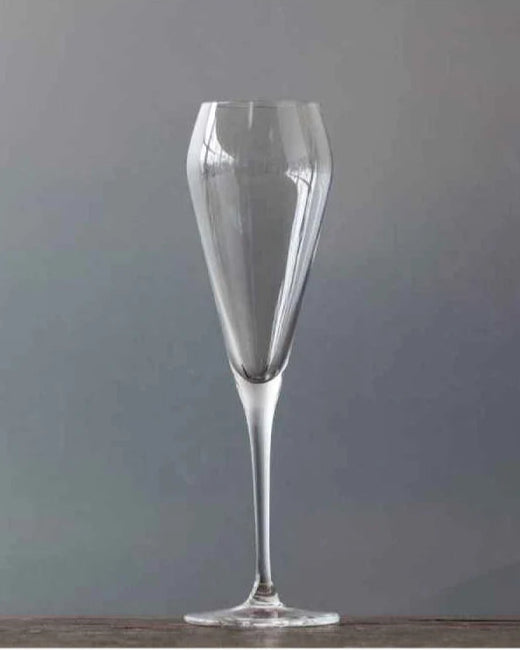 Willsberg Anniversary Champagne Flute