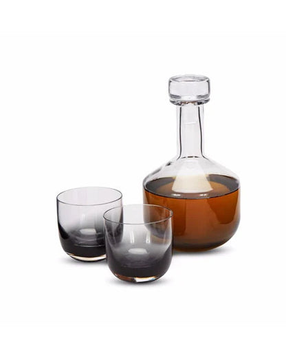 Tank Whisky Decanter