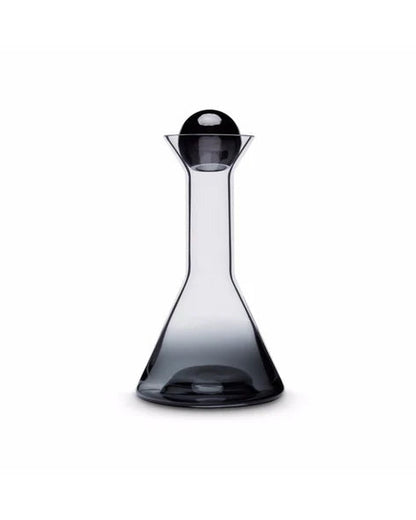 Tank Decanter