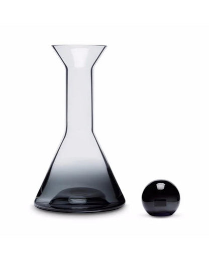 Tank Decanter