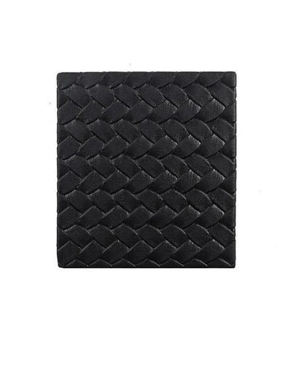 Entwine Coasters - Black