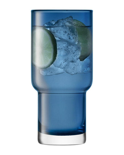 Utility Highball, Sapphire