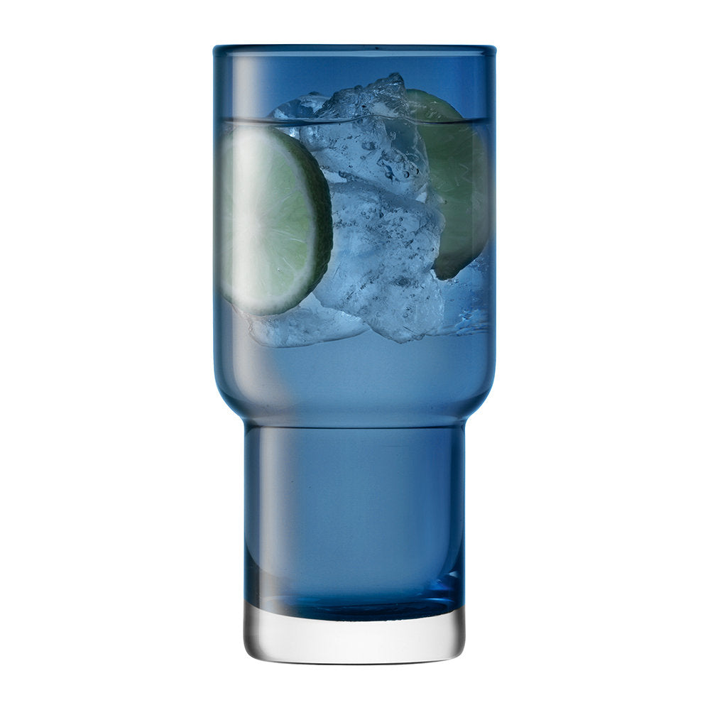 Utility Highball, Sapphire