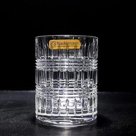 Village Whisky Tumbler