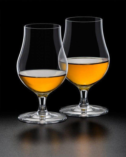 Single Malt Whisky Glass