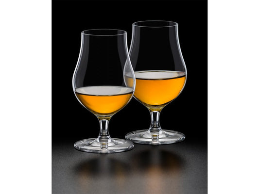Single Malt Whisky Glass