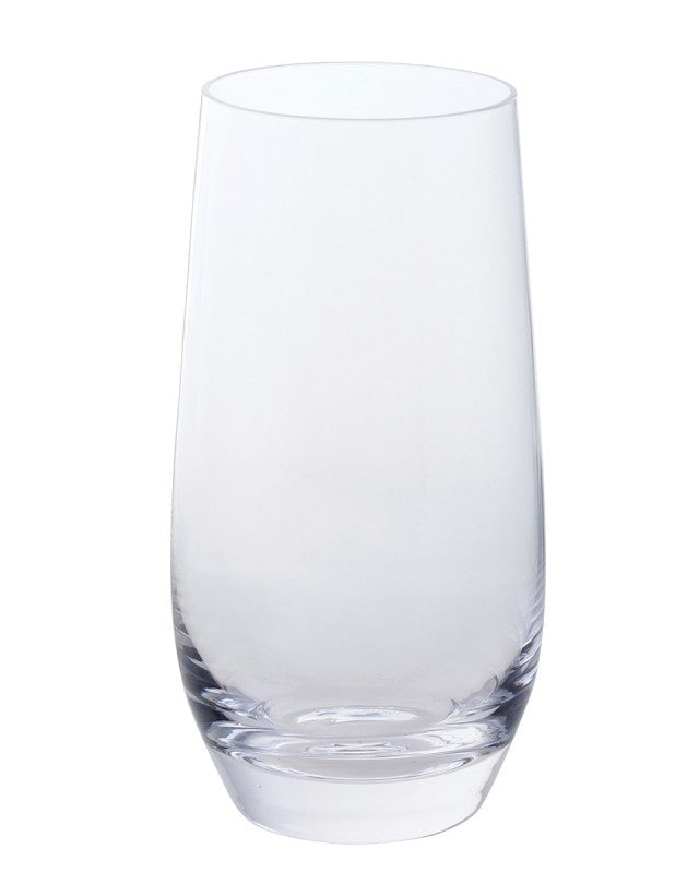 Crystal Highball Glass