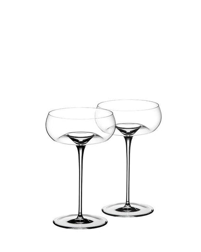 Nostalgic Cocktail Glass