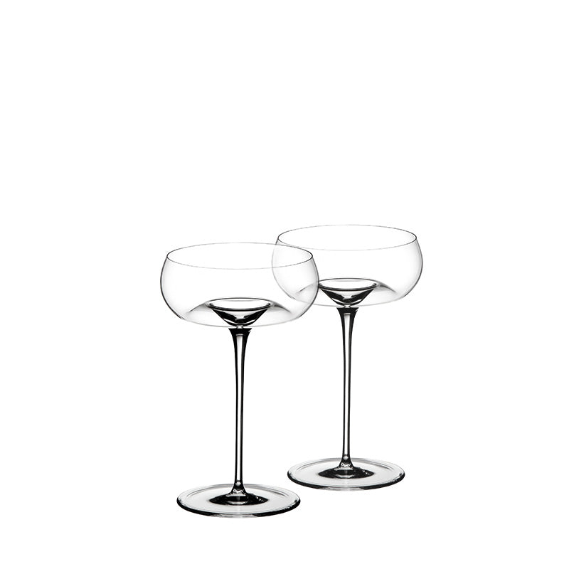 Nostalgic Cocktail Glass