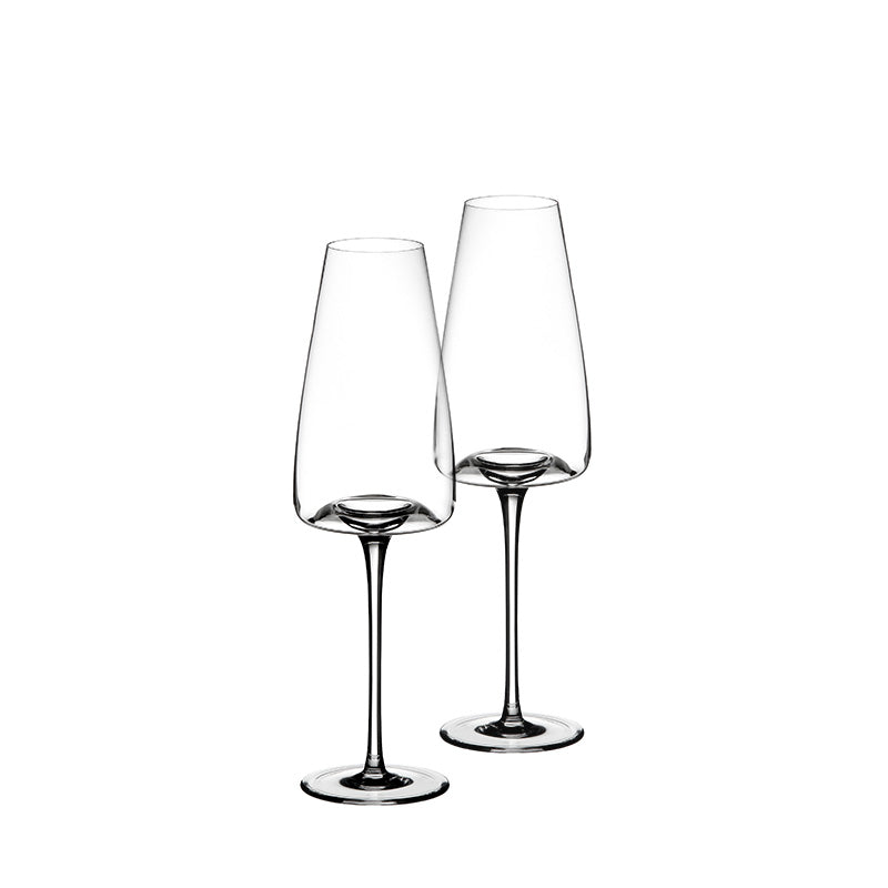 Rich Dessert Wine Glass,