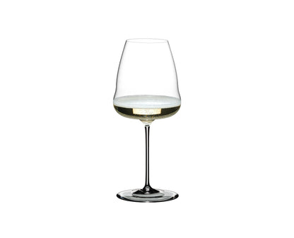 Winewings Champagne Glass