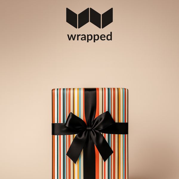 Wrapped: Gift Blocks