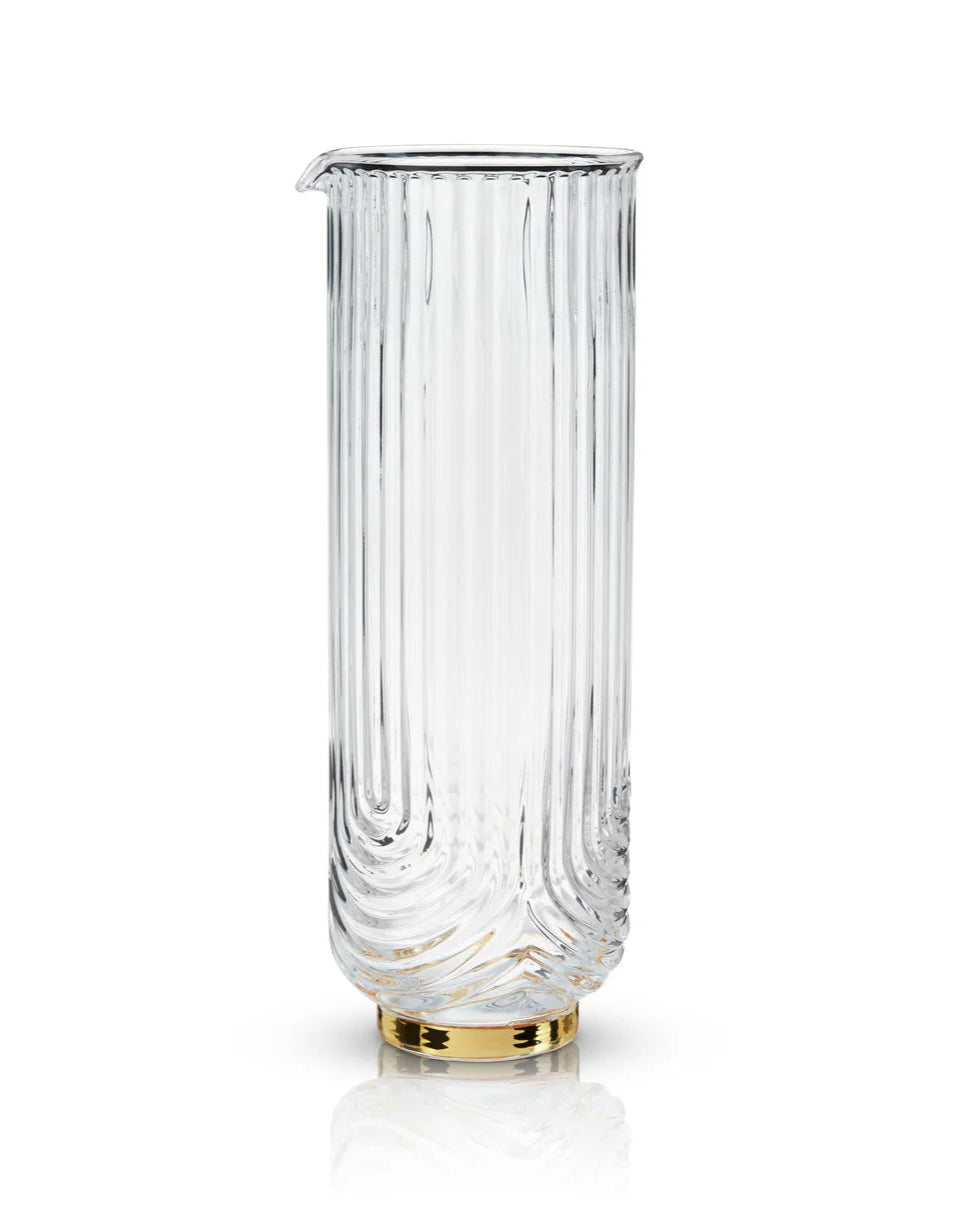 Gatsby Mixing Glass