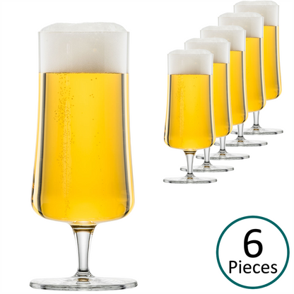 Beer Basic Pilsner Glass