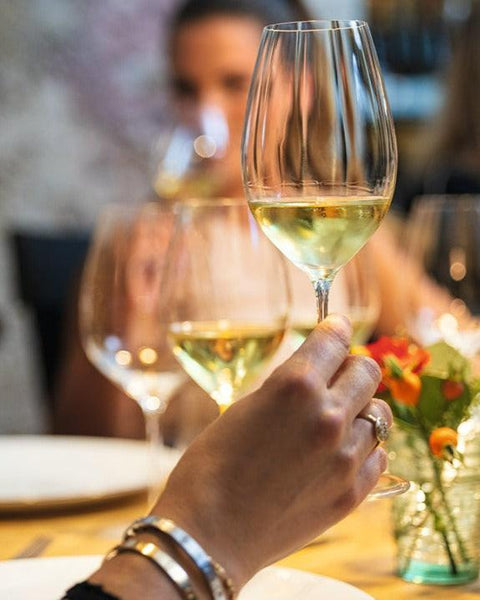 Riedel's Performance Sauvignon Blanc