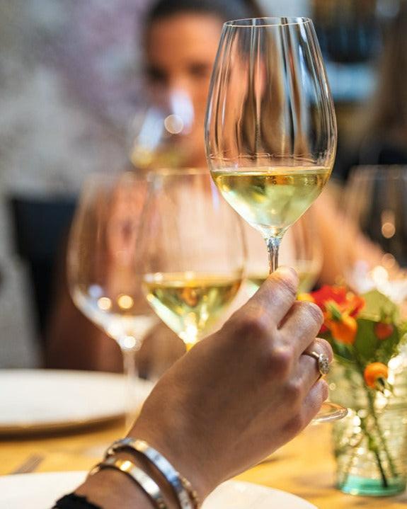 Riedel's Performance Sauvignon Blanc