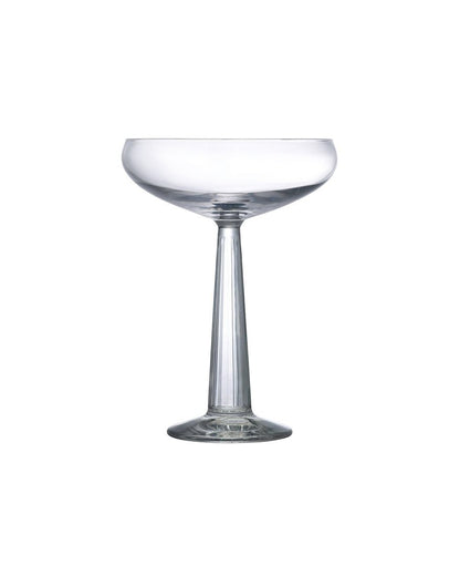 Big Top Coupe Glass