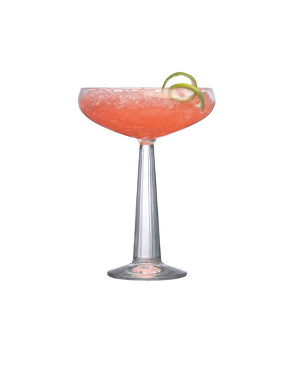 Big Top Coupe Glass