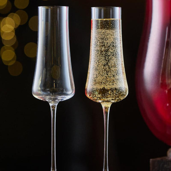 Mira Champagne Glass