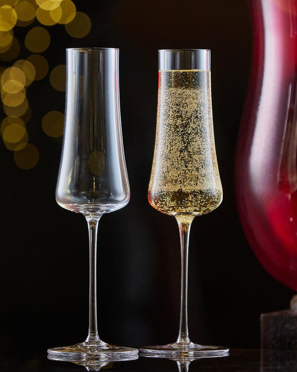 Mira Champagne Glass