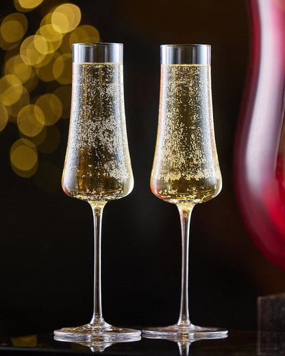 Mira Champagne Glass