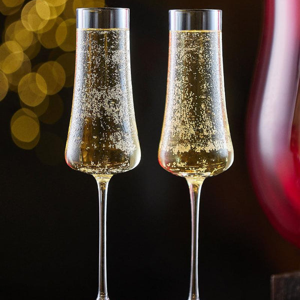 Mira Champagne Glass