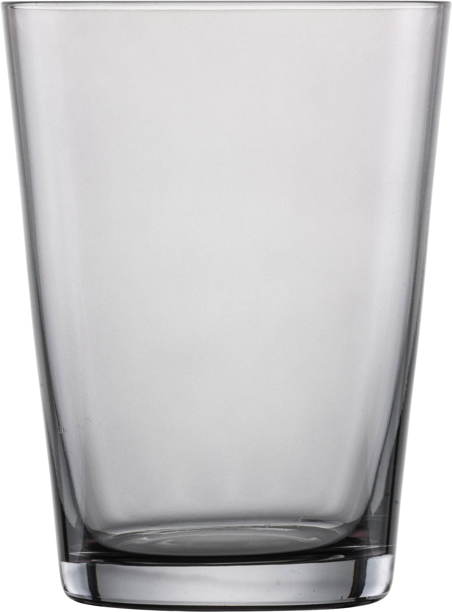Together Water Glass Tall, Graphite, Set of 6