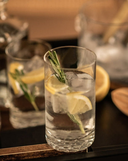 Chess Allround Tumbler