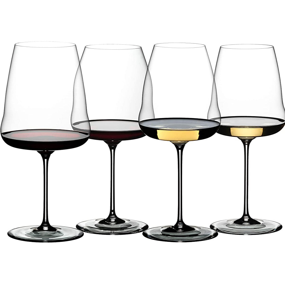 Winewings Pinot Noir, Red Wine Glass