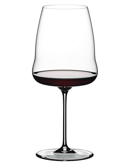 Winewings Syrah, Red Wine Glass