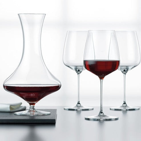 Willsberg Anniversary Bordeaux Glass, Set of 2