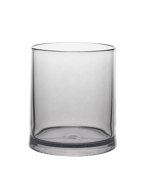 Polycarb Water Glass, Graphite