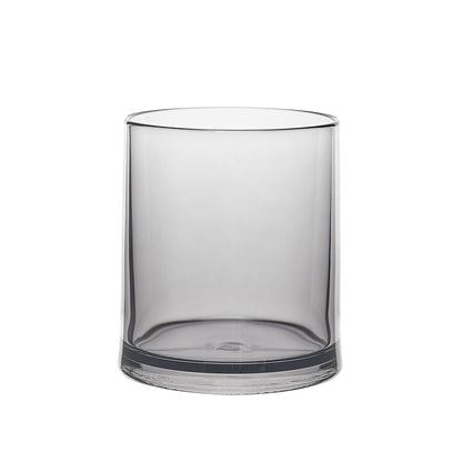 Polycarb Water Glass, Graphite