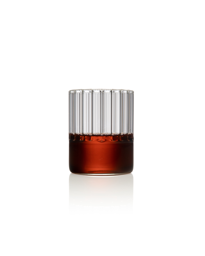 Fferrone's Flight Whisky Tumbler