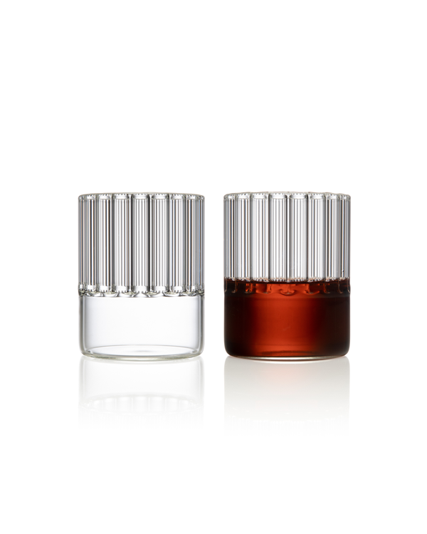 Flight Whisky Tumbler