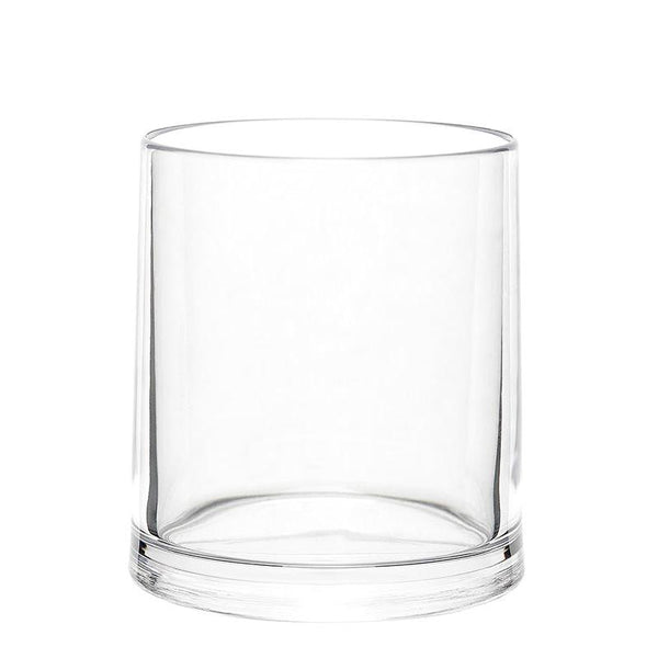 GlasKart's Polycarb Water Glass (Clear)